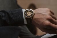 jam tangan mewah pemain bola ternama