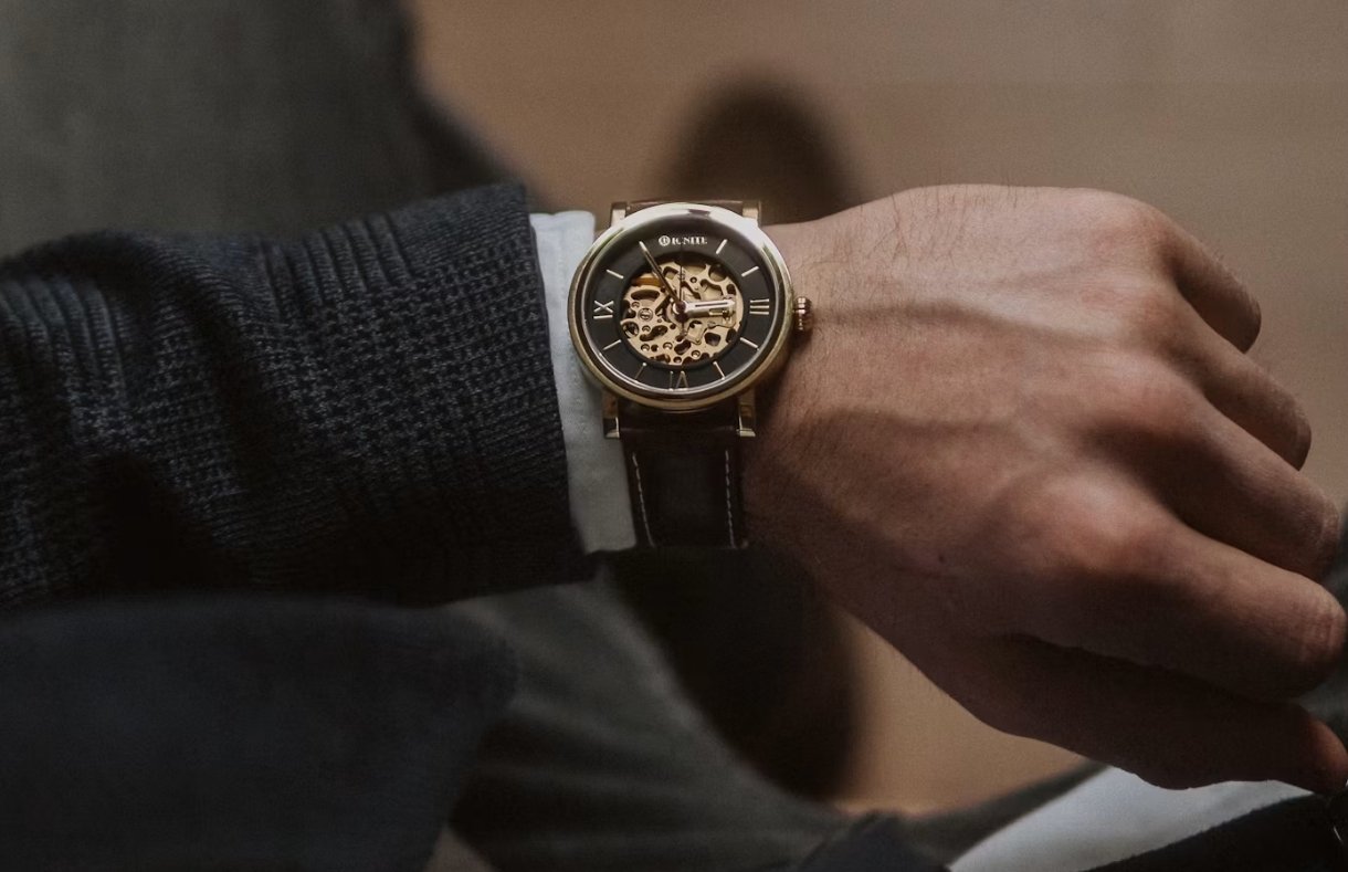 jam tangan mewah pemain bola ternama