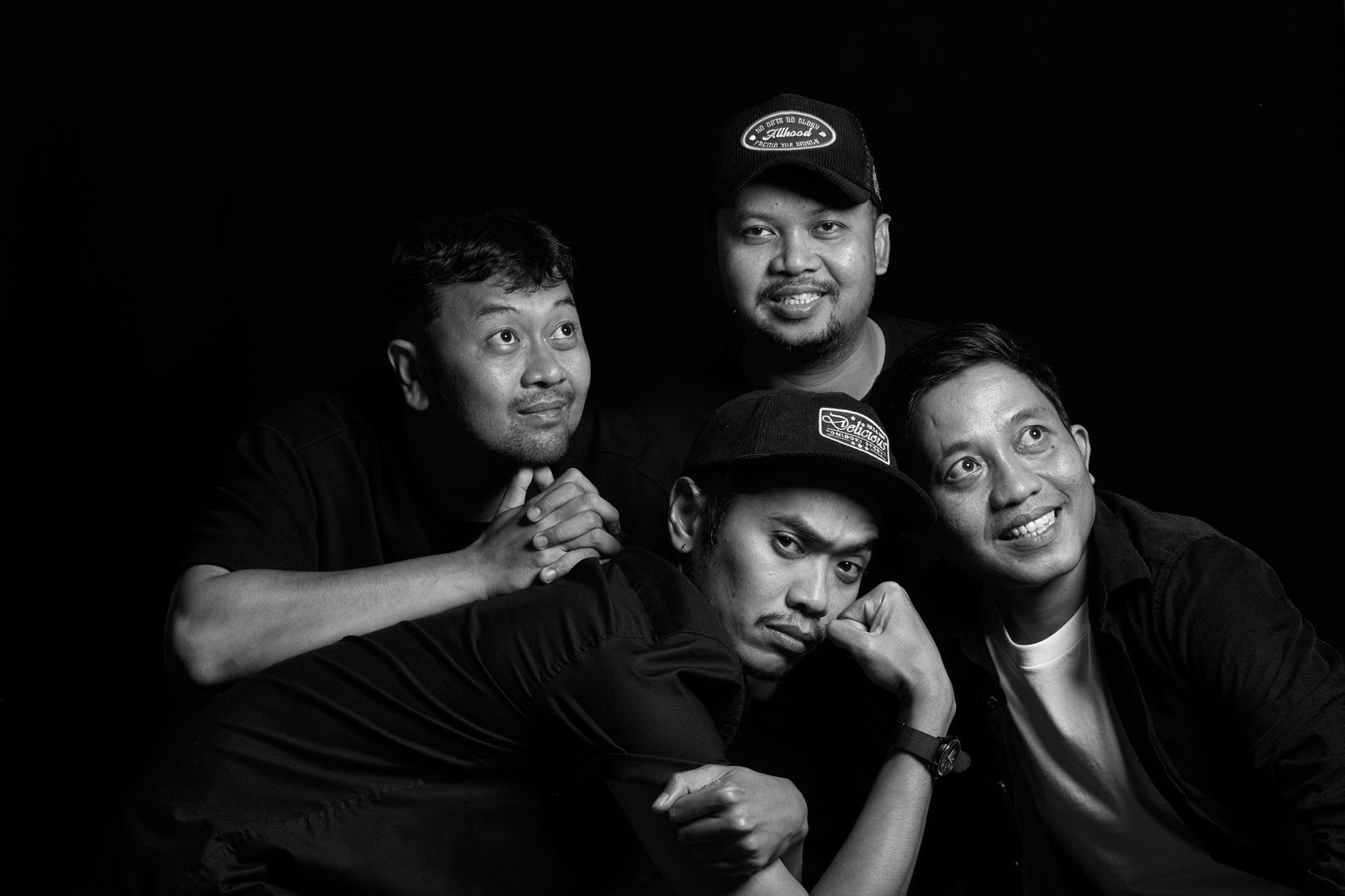 Gambar pemandangan alam Jawa Timur