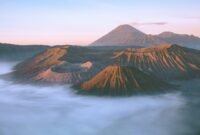 wisata jawa timur terpopuler