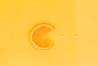 Rekomendasi Vitamin C Terbaik