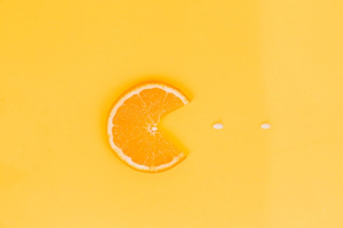 Rekomendasi Vitamin C Terbaik