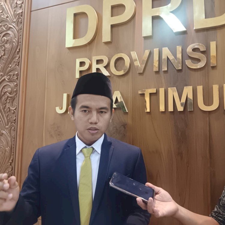 Jairi Irawan