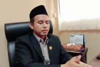 Jairi Irawan dprd jatim