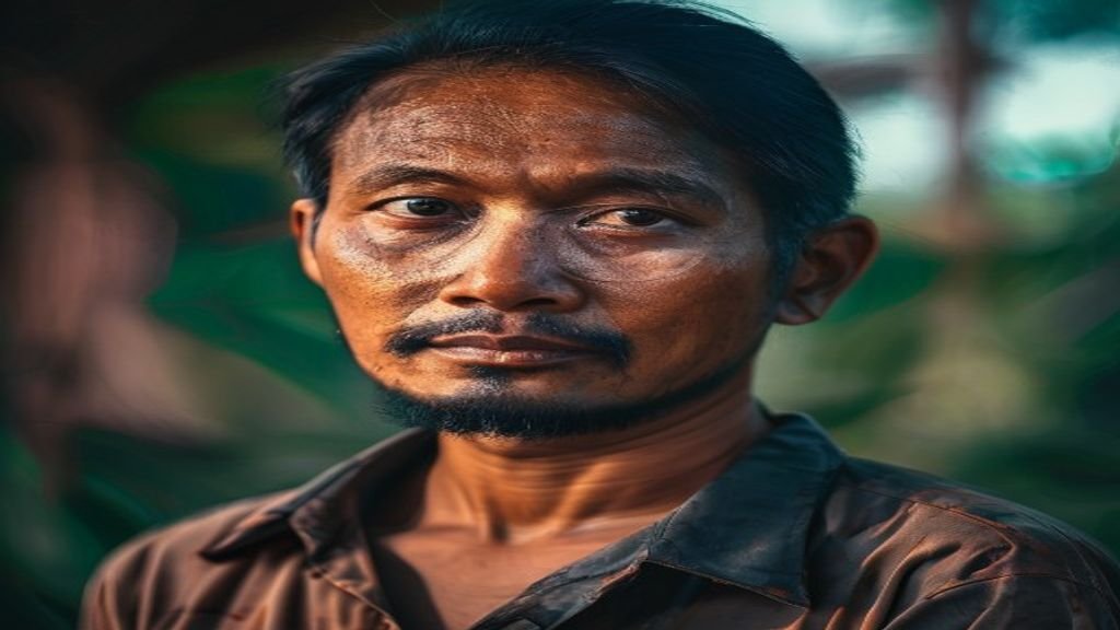 Gambar peta Jawa Timur atau jatim di Indonesia