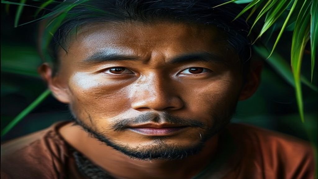 Peta Jawa Timur atau Jatim di Indonesia