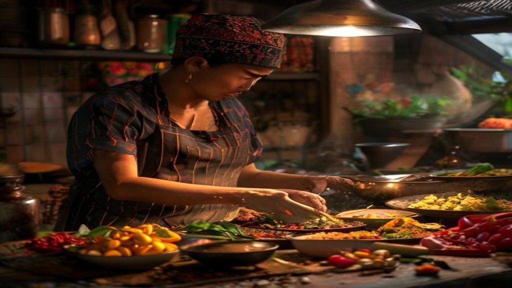 kuliner jawa timur