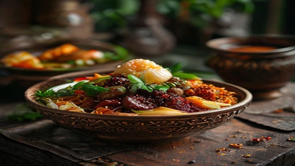 kuliner jawa timur