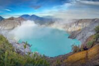 mencari-rasa-di-jalan-sudirman-kuliner-38132000 Pemandangan alam Jawa Timur yang indah