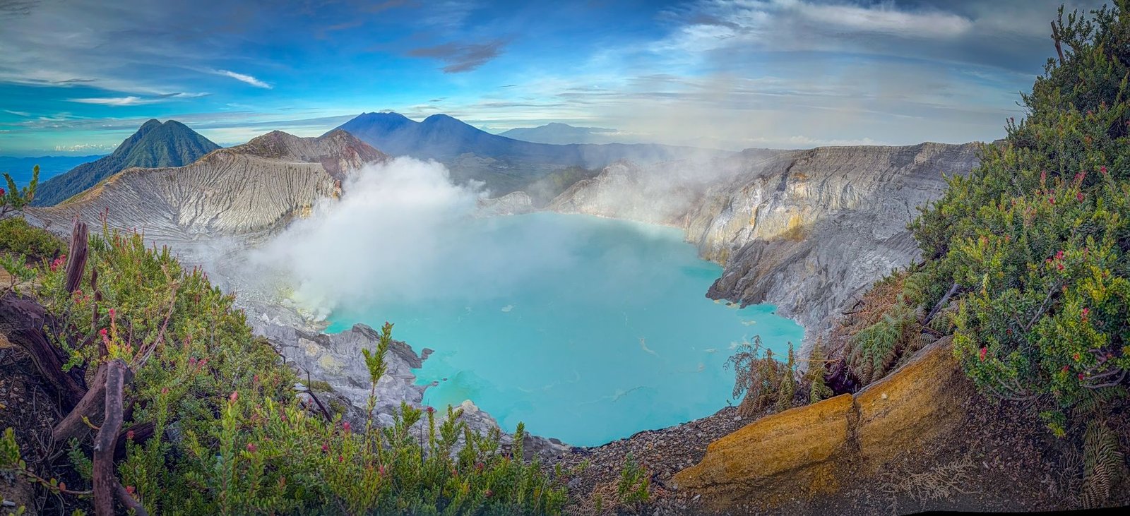 wisata jawa timur