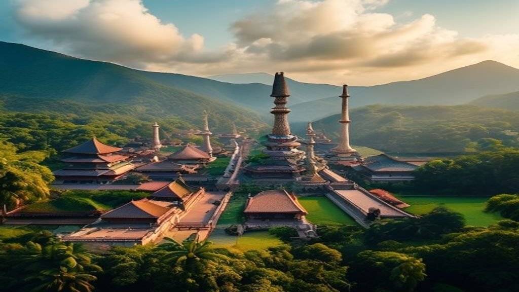 Wisata Jawa Timur menawarkan keindahan alam dan budaya unik