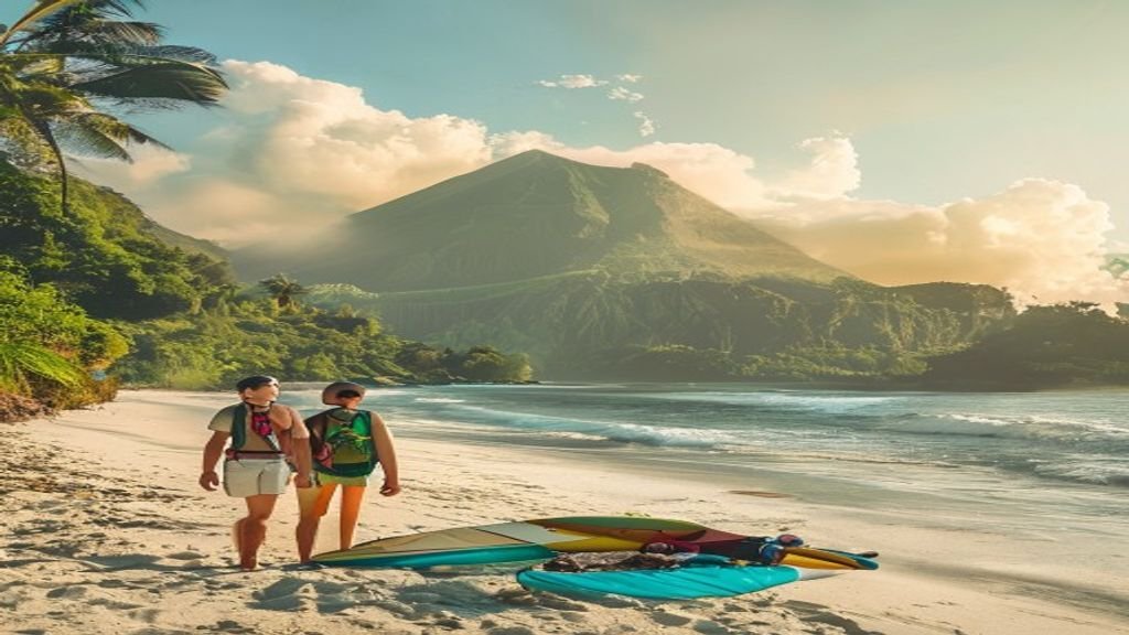 wisata jawa timur